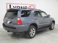 2007 Galactic Gray Mica Toyota 4Runner Limited 4x4  photo #29