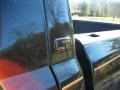 2003 Black Chevrolet Silverado 1500 Z71 Extended Cab 4x4  photo #7