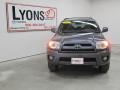 2007 Galactic Gray Mica Toyota 4Runner Limited 4x4  photo #30