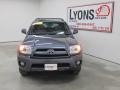 Galactic Gray Mica - 4Runner Limited 4x4 Photo No. 32