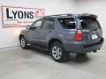 Galactic Gray Mica - 4Runner Limited 4x4 Photo No. 35