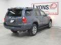 Galactic Gray Mica - 4Runner Limited 4x4 Photo No. 38