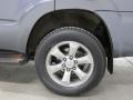 Galactic Gray Mica - 4Runner Limited 4x4 Photo No. 39