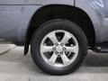Galactic Gray Mica - 4Runner Limited 4x4 Photo No. 41