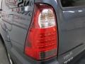 Galactic Gray Mica - 4Runner Limited 4x4 Photo No. 42