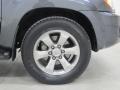 Galactic Gray Mica - 4Runner Limited 4x4 Photo No. 43