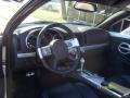 Ebony Black Dashboard Photo for 2005 Chevrolet SSR #39540794