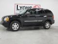 Onyx Black - Envoy SLT 4x4 Photo No. 1