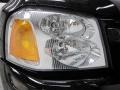 Onyx Black - Envoy SLT 4x4 Photo No. 14