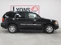 Onyx Black - Envoy SLT 4x4 Photo No. 17