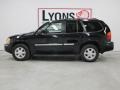 Onyx Black - Envoy SLT 4x4 Photo No. 20