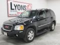 Onyx Black - Envoy SLT 4x4 Photo No. 21