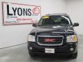 Onyx Black - Envoy SLT 4x4 Photo No. 23