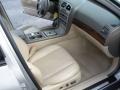 2005 Silver Birch Metallic Lincoln LS V8  photo #23