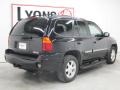 Onyx Black - Envoy SLT 4x4 Photo No. 27