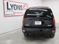 Onyx Black - Envoy SLT 4x4 Photo No. 29
