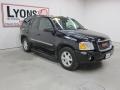 Onyx Black - Envoy SLT 4x4 Photo No. 30