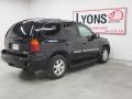 Onyx Black - Envoy SLT 4x4 Photo No. 33