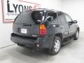 Onyx Black - Envoy SLT 4x4 Photo No. 35