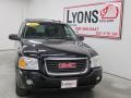 Onyx Black - Envoy SLT 4x4 Photo No. 36