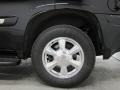 Onyx Black - Envoy SLT 4x4 Photo No. 37