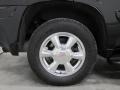 Onyx Black - Envoy SLT 4x4 Photo No. 39
