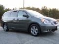 Nimbus Gray Metallic - Odyssey Touring Photo No. 1