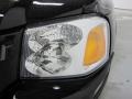 Onyx Black - Envoy SLT 4x4 Photo No. 42