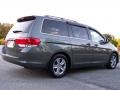 Nimbus Gray Metallic - Odyssey Touring Photo No. 3