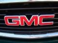 1999 GMC Sierra 1500 SL Extended Cab Marks and Logos