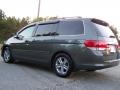 Nimbus Gray Metallic - Odyssey Touring Photo No. 4