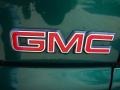 1999 GMC Sierra 1500 SL Extended Cab Marks and Logos