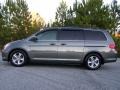 Nimbus Gray Metallic - Odyssey Touring Photo No. 12
