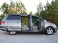 Nimbus Gray Metallic - Odyssey Touring Photo No. 13