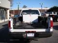 Oxford White - F350 Super Duty XL Crew Cab Dually Photo No. 7