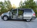Nimbus Gray Metallic - Odyssey Touring Photo No. 14
