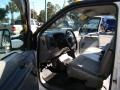 Oxford White - F350 Super Duty XL Crew Cab Dually Photo No. 9