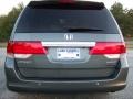 Nimbus Gray Metallic - Odyssey Touring Photo No. 16