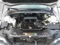 2005 Silver Birch Metallic Lincoln LS V8  photo #24