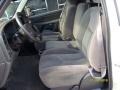 2007 Summit White Chevrolet Silverado 1500 Classic LS Crew Cab  photo #9