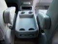 Nimbus Gray Metallic - Odyssey Touring Photo No. 30