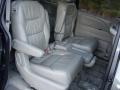 Nimbus Gray Metallic - Odyssey Touring Photo No. 32
