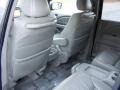 Nimbus Gray Metallic - Odyssey Touring Photo No. 33