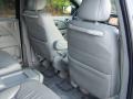 Nimbus Gray Metallic - Odyssey Touring Photo No. 34