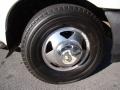 2004 Ford F350 Super Duty XL Crew Cab Dually Wheel and Tire Photo