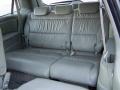 Nimbus Gray Metallic - Odyssey Touring Photo No. 36
