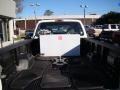Oxford White - F350 Super Duty XL Crew Cab Dually Photo No. 31