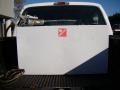 Oxford White - F350 Super Duty XL Crew Cab Dually Photo No. 33