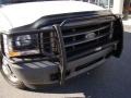 Oxford White - F350 Super Duty XL Crew Cab Dually Photo No. 34