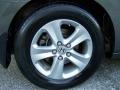 Nimbus Gray Metallic - Odyssey Touring Photo No. 43